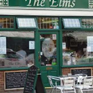Elms Cafe photo