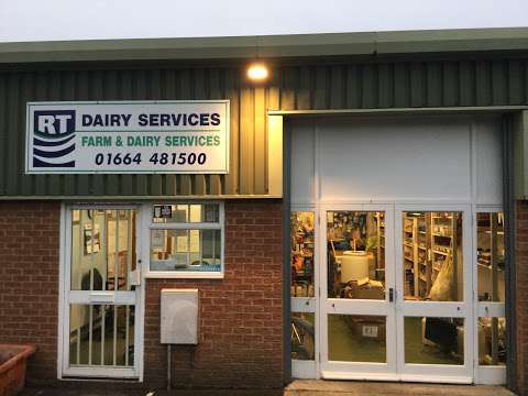 R T Dairy Services photo